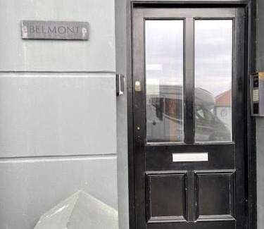 Aberystwyth Apartment | Discover Aberystwyth: Maisonette Flat with a 9.4/10 Rating