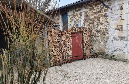 Saint-Laon House | Guest Rated 10/10: Maisonette, Gîte de la Mère Nini