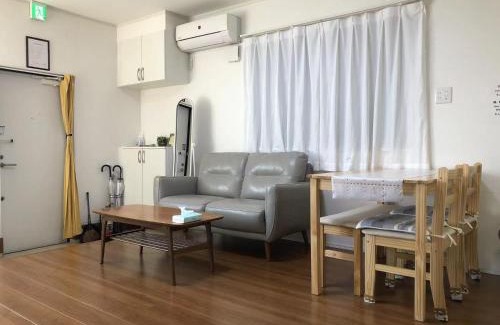 Hanamigawa House | Family-Friendly Maisonette Hanazono - Top Rated Getaway