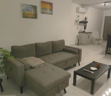 Bugibba Apartment | Maisonette in St Pauls Bay