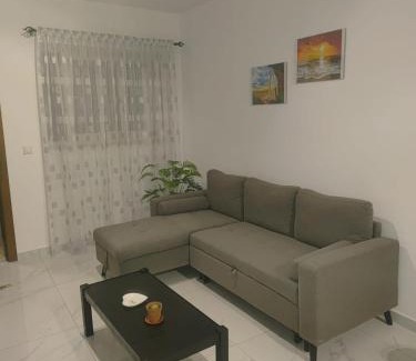 Bugibba Apartment | Maisonette in St Pauls Bay