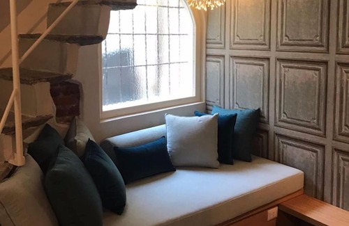 Vigevano Apartment | Inviting Maisonette with Top Amenities and High Guest Ratings