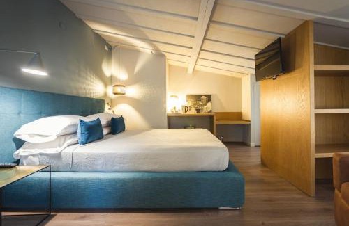 Vigevano Apartment | Inviting Maisonette with Top Amenities and High Guest Ratings