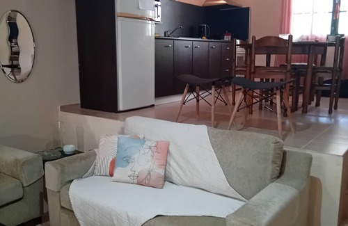 Sithonia House | Tranquil Maisonette Maria with Oceanfront Views in Sykia