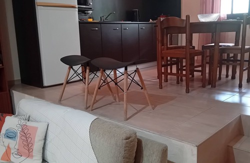 Sithonia House | Tranquil Maisonette Maria with Oceanfront Views in Sykia