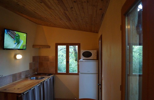 Piolenc House | Relaxing Maisonnette with Pool, Nature & Village Access