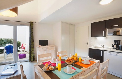Olonne-sur-Mer House | Maisonette sympa, près de la plage!