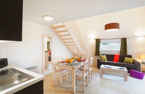 Olonne-sur-Mer House | Maisonette sympa, près de la plage!