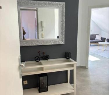 Rhein-Erft-Kreis District Apartment | Family-Friendly Maisonette in Frechen City Awaits You