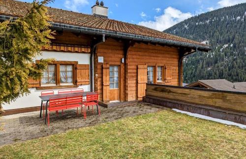Tujetsch Apartment | Maisonette-Wohnung in Rueras bei Sedrun - 200m zum Bahnhof - Perfekt für Ski & Ausflüge