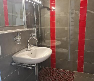 Wald Apartment | Maisonette-Wohnung inmitten der Natur