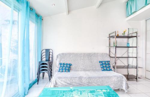 Lattes House | Cozy Maisonnette with Child-Friendly Amenities
