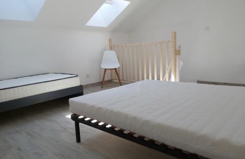 Paray-le-Monial House | Cozy Maisonnette for Families: Perfect Child-Friendly Retreat