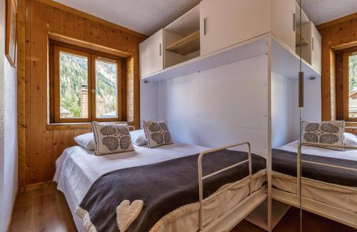 Argentiere Apartment | Cozy Maisonnette Argentée - Ideal for Families, Rated 8.9