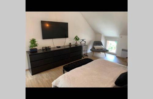 Hautvillers Apartment | Cozy Maisonnette in the Heart of Hautvillers Vineyard