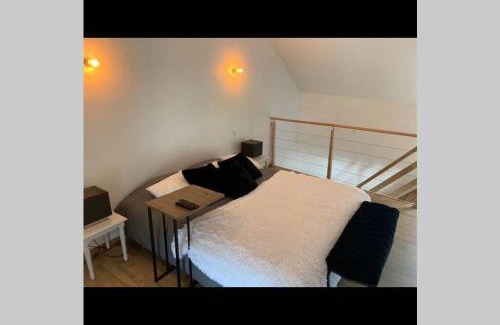 Hautvillers Apartment | Cozy Maisonnette in the Heart of Hautvillers Vineyard