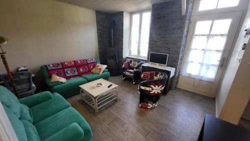 Salechan House | Maisonnette au coeur des Pyrénées
