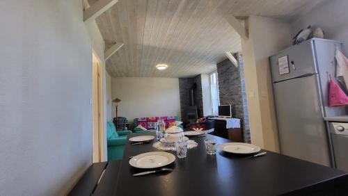 Salechan House | Maisonnette au coeur des Pyrénées