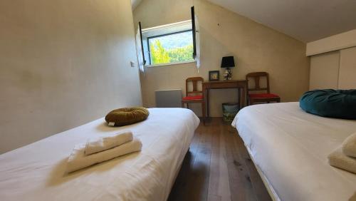 Salechan House | Maisonnette au coeur des Pyrénées