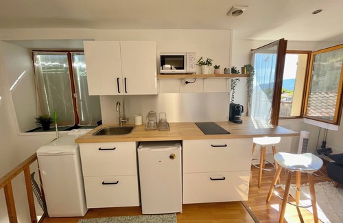 Puyloubier House | Maisonnette au Pied de la Sainte Victoire Aix en Provence