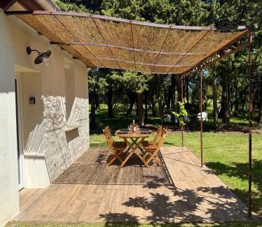 Valreas House | Cozy Maisonnette Near Nature - Pet and Child Friendly