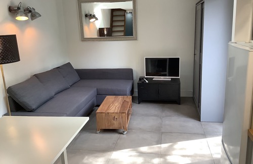 Giens House | Top-Rated Maisonnette Cabanon on Giens Peninsula
