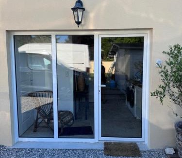 Mouy Apartment | Tranquil Maisonnette: Perfect Family Getaway with Top Reviews