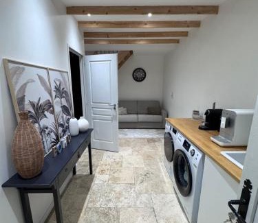 Mouy Apartment | Tranquil Maisonnette: Perfect Family Getaway with Top Reviews