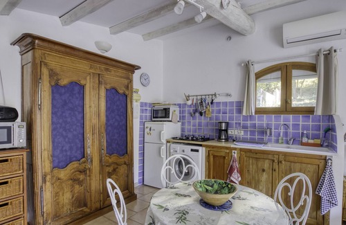 Evenos House | Maisonnette charmante a proximite d'un village med