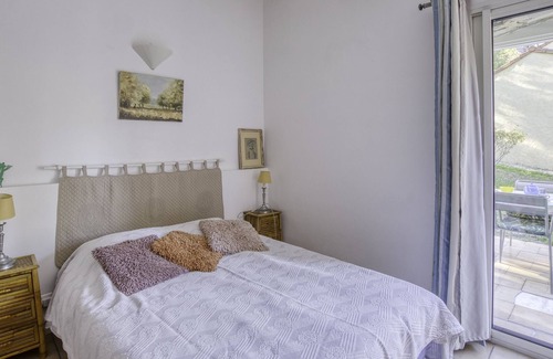 Evenos House | Maisonnette charmante a proximite d'un village med