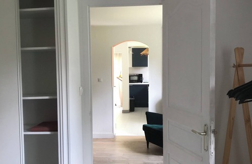 Salies-de-Bearn House | Cozy Comfort in the Heart of Salies with Pool & Spa