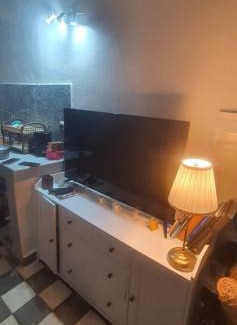 Oumazza House | Maisonnette dans une ferme