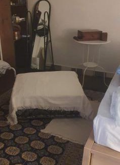 Oumazza House | Maisonnette dans une ferme