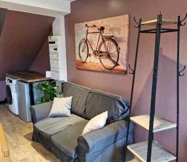 Nan-sous-Thil House | Child-Friendly Retreat at Maisonnette de la Butte de Thil