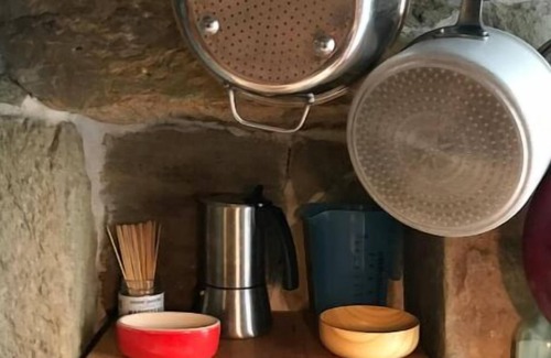 Groix House | Discover Maisonnette de la Pierre Blanche - Pet Friendly Escape