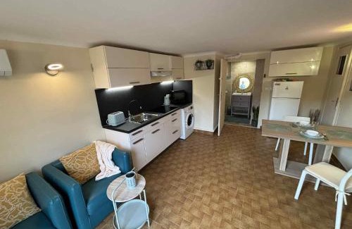 Carpentras House | Maisonnette des pensées