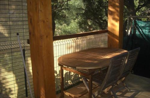 Sartene House | Explore Maisonnette du berger de Croccano: Child-Friendly Stay