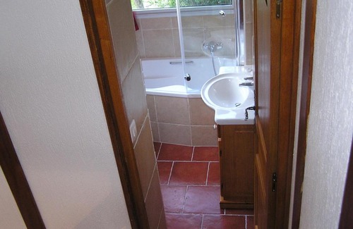 Asnelles House | Pet-Friendly Maisonnette LE COTTAGE by the Sea in Asnelles