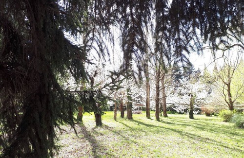 Tarascon House | Cozy Maisonnette with Private Garden Near Avignon