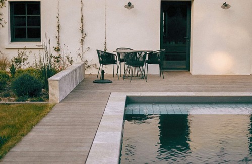 Plobannalec-Lesconil House | Maisons Bodenn - L'Atelier