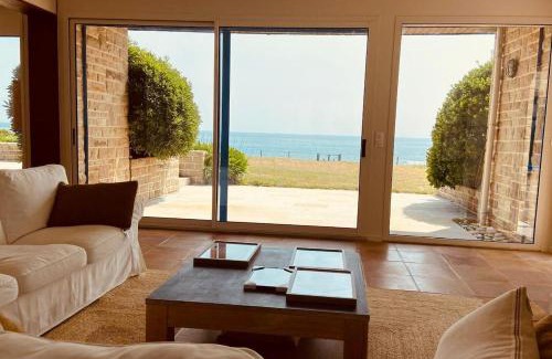 Plobannalec-Lesconil Villa | Maisons Bodenn - Villa de Pors Riagat Front de Mer