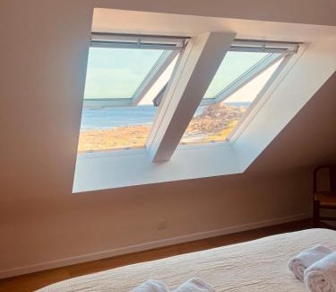 Plobannalec-Lesconil Villa | Maisons Bodenn - Villa de Pors Riagat Front de Mer