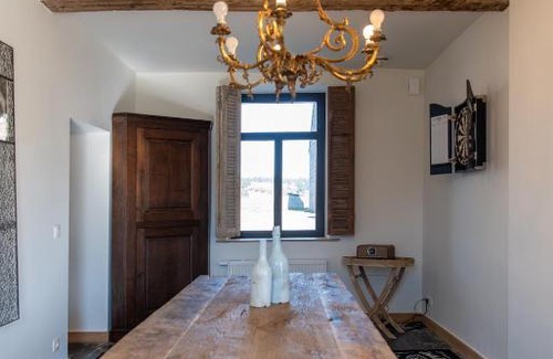Dinant House | Inviting Maisons de vacances Le Vieux Marronnier Retreat