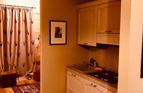 Plein Soleil Apartment | Perfect Getaway at Maisons des Rêves Alpins with Hot Tub