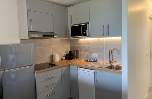 Lacanau-Ocean Apartment | Oceanfront Retreat at Maisons Ocean 38 - Guest Rated: 10/10