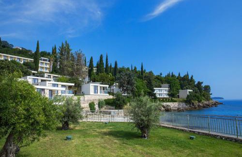 Mlini Resort | Maistra Select Mlini Villas and Apartments