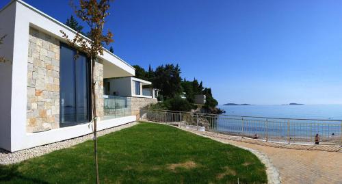 Mlini Resort | Maistra Select Mlini Villas and Apartments