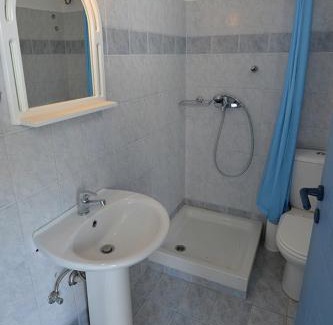 Diafani Apartment | Relax at Maistrali Studios with Private Beach & Ocean Views