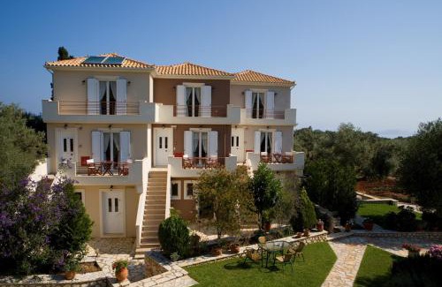 Kavallos Apartment | Oceanfront Maistros Apartments with Pool & Excellent Rating