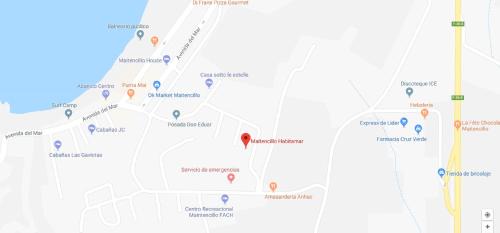 Maitencillo Apartment | Family-Friendly Getaway at Maitencillo Habitamar